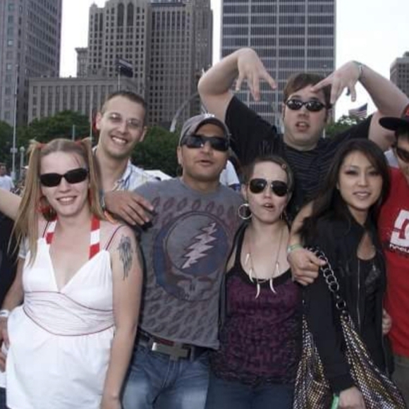 Meet your Posher, David - Picture 4 of 7